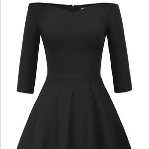 Grace Karin Swing Dress